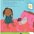 Mama's Sleeping Scarf I Chimamanda Ngozi Adichie
