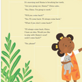 Mama's Sleeping Scarf I Chimamanda Ngozi Adichie