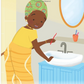 Mama's Sleeping Scarf I Chimamanda Ngozi Adichie