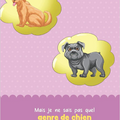 Maria Wants a Dog/Maria veut un chien (Bilingual English/French) I Brenda Akwar