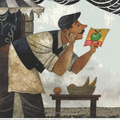 Maybe Something Beautiful: How Art Transformed a Neighborhood I F. Isabel Campoy