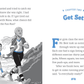 Miles Lewis Track Star 2