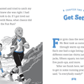 Miles Lewis Track Star 2