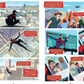 Miles Morales: Shock Waves (Original Spider Man Graphic Novel) I Justin A Reynolds