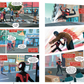 Miles Morales: Shock Waves (Original Spider Man Graphic Novel) I Justin A Reynolds