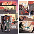 Miles Morales: Shock Waves (Original Spider Man Graphic Novel) I Justin A Reynolds