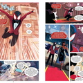 Miles Morales: Stranger Tides (Original Spider Man Graphic Novel) I Justin A Reynolds