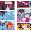 Miles Morales: Stranger Tides (Original Spider Man Graphic Novel) I Justin A Reynolds