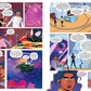 Miles Morales: Stranger Tides (Original Spider Man Graphic Novel) I Justin A Reynolds
