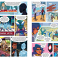 Miles Morales: Stranger Tides (Original Spider Man Graphic Novel) I Justin A Reynolds