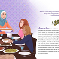 Muslim Girls Rise 3