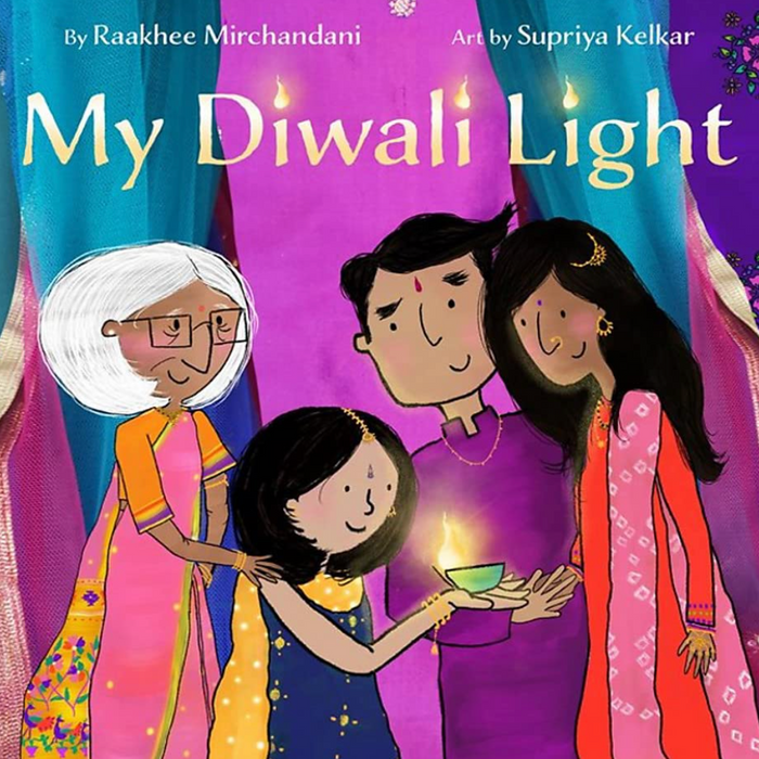 My Diwali Light