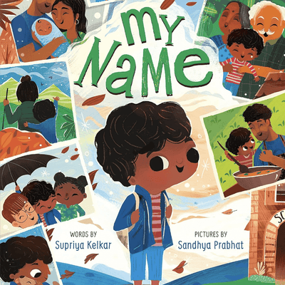 My Name