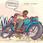 My Papi Has a Motorcycle 4
