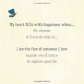 My Heart Fills with Happiness I Monique Gray Smith
