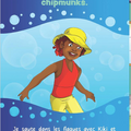My hands are clean or are they/ Bah! Mes mains sont propres! (Bilingual English/French) I Brenda Akwar