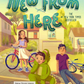 New from Here I Kelly Yang