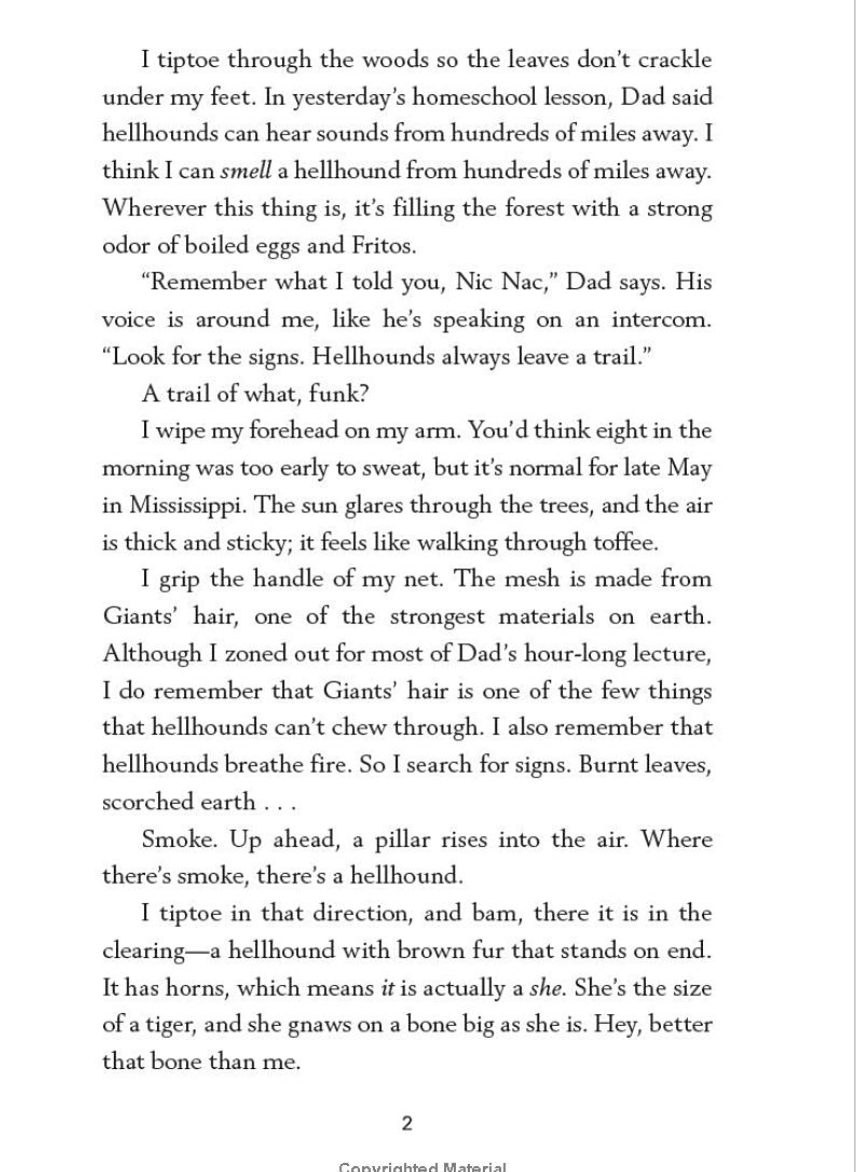 Nic Blake and the Remarkables: The Manifestor Prophecy I Angie Thomas