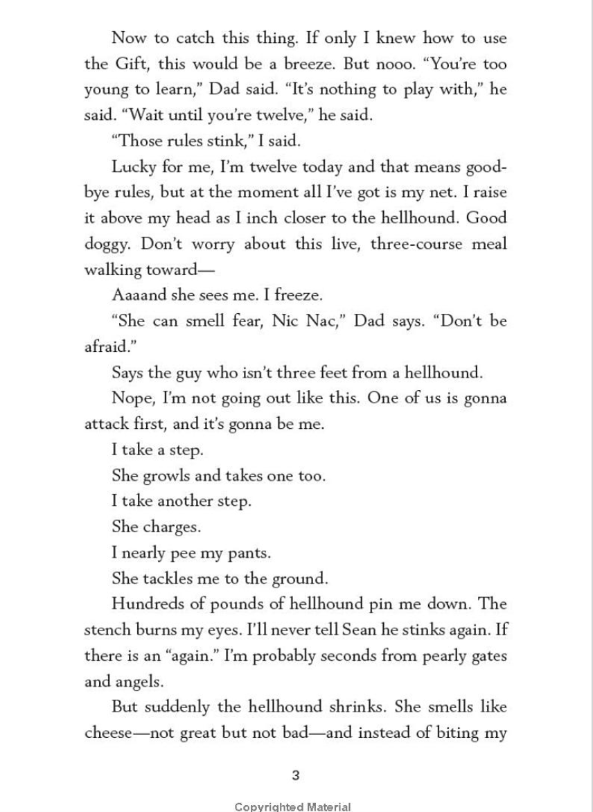 Nic Blake and the Remarkables: The Manifestor Prophecy I Angie Thomas