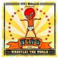 Niño Wrestles the World