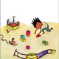Niño Wrestles the World I Yuyi Morales