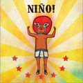 Niño Wrestles the World I Yuyi Morales