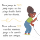 Nova Knows Numbers/ Nova Sabe los Numeros I Patricia Bellamy-Mathis