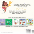 Nova Knows Numbers/ Nova Sabe los Numeros I Patricia Bellamy-Mathis