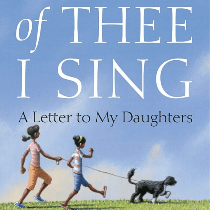 Of Thee I Sing