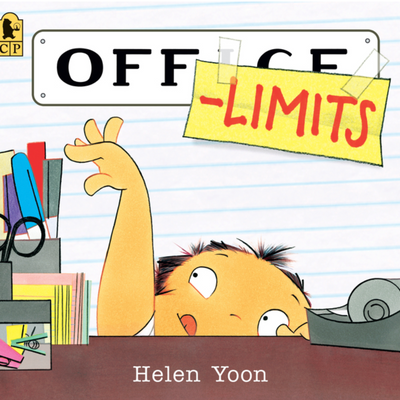 Off Limits I Helen Yoon