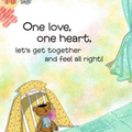 One Love I Cedella Marley