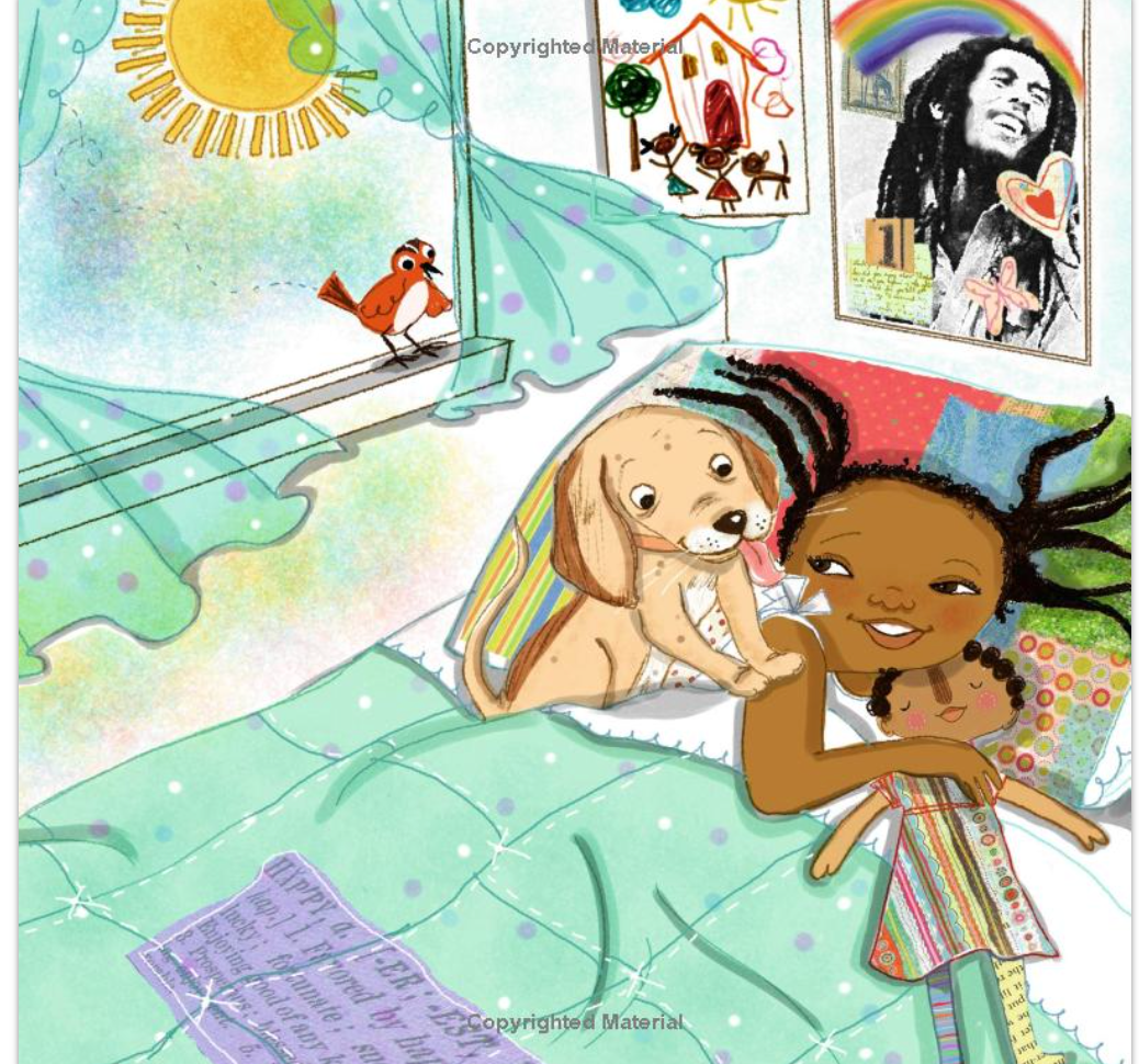 One Love I Cedella Marley