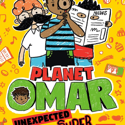 PLANET OMAR 2.2