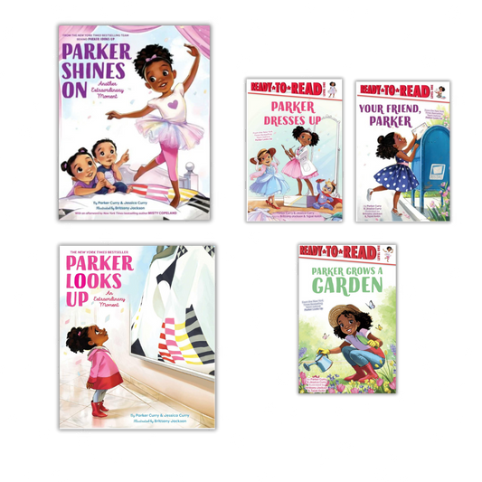 Parker Bundle
