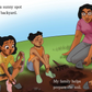 Parker Grows a Garden 2