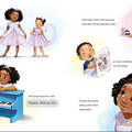 Parker Shines On:Another Extraordinary Moment (A Parker Curry Book) I Parker & Jessica Curry