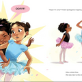 Parker Shines On:Another Extraordinary Moment (A Parker Curry Book) I Parker & Jessica Curry