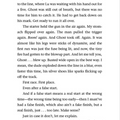 Patina (Book #2 of Track) I Jason Reynolds