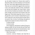 Patina (Book #2 of Track) I Jason Reynolds