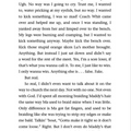 Patina (Book #2 of Track) I Jason Reynolds