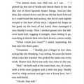 Patina (Book #2 of Track) I Jason Reynolds