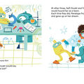 Penelope and the Power of Positivity I Charnetta Williams