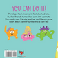 Penelope and the Power of Positivity I Charnetta Williams