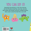 Penelope and the Power of Positivity I Charnetta Williams
