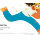 Penelope and the Power of Positivity I Charnetta Williams