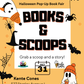 Books & Scoops