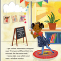 The Queen of Kindergarten I Derrick Barnes