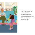 Reina Ramos Neighborhood Helper  I Can Read Level 2 I Emma Otheguy