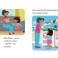 Reina Ramos Neighborhood Helper  I Can Read Level 2 I Emma Otheguy