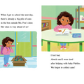 Reina Ramos Neighborhood Helper  I Can Read Level 2 I Emma Otheguy